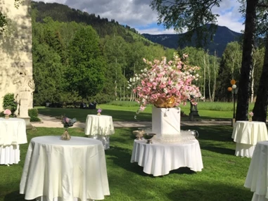 Hochzeitslocation: Schloss Prielau Hotel & Restaurants