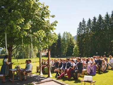 Hochzeitslocation: Schloss Prielau Hotel & Restaurants