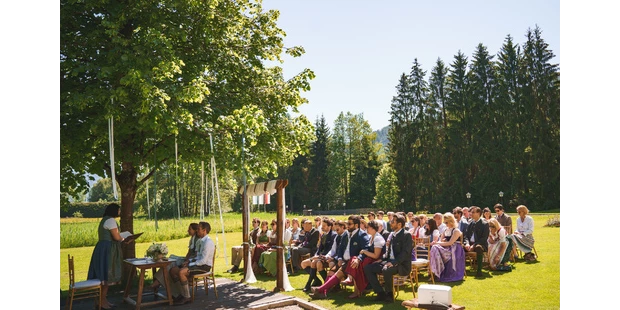 Destination-Wedding - Art der Location: Hotel / Chalet - Schloss Prielau Hotel & Restaurants