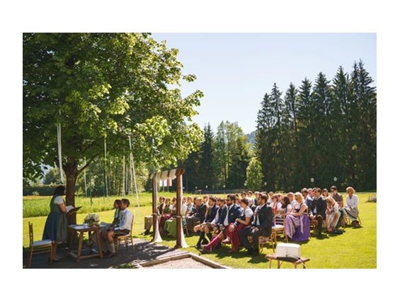 Hochzeitslocation: Schloss Prielau Hotel & Restaurants