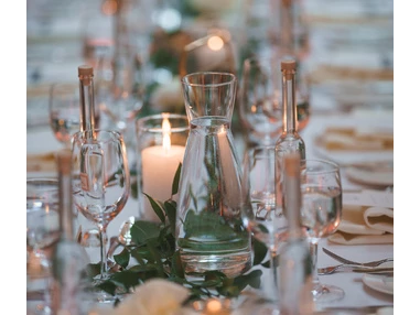 Hochzeitslocation: Schloss Prielau Hotel & Restaurants