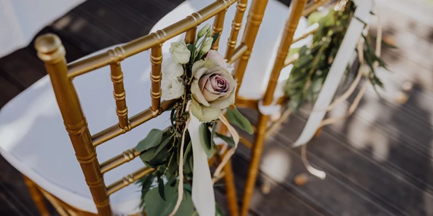 Destination-Wedding - Art der Location: Hotel / Chalet - Schloss Prielau Hotel & Restaurants