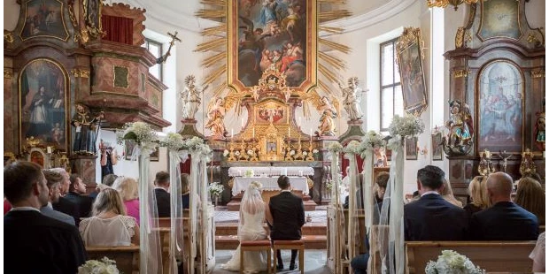 Destination-Wedding - Art der Location: Hotel / Chalet - Schloss Prielau Hotel & Restaurants