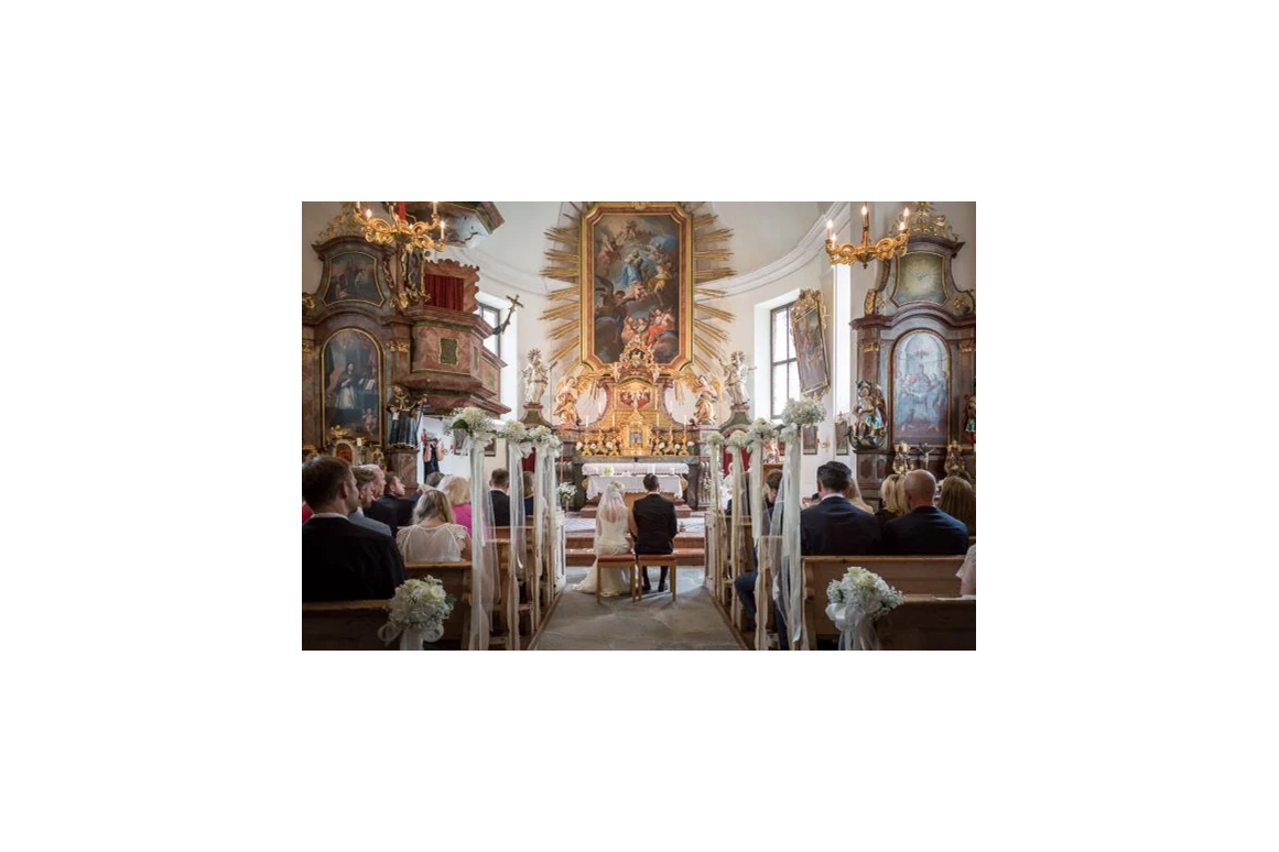 Hochzeitslocation: Schloss Prielau Hotel & Restaurants