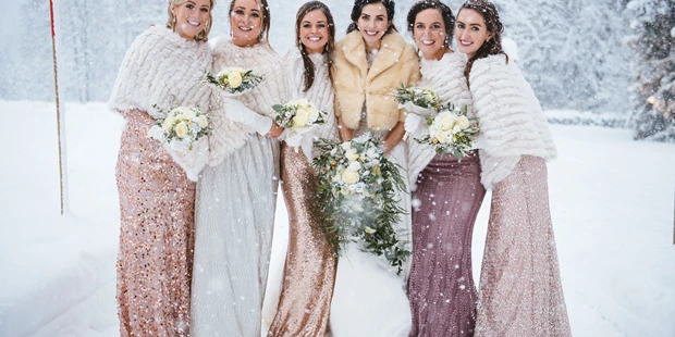 Destination-Wedding - Art der Location: Hotel / Chalet - Schloss Prielau Hotel & Restaurants