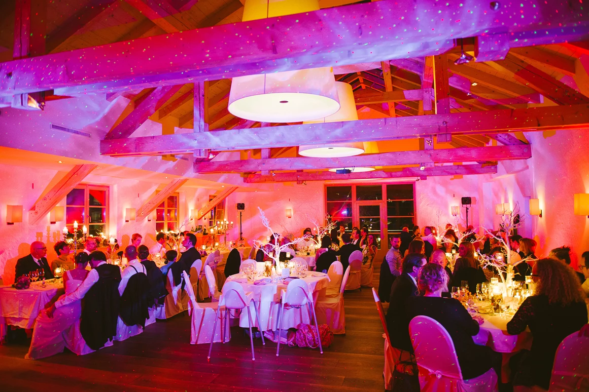 Hochzeitslocation: Bankettsaal - Schloss Prielau Hotel & Restaurants