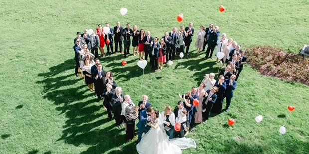 Destination-Wedding - Art der Location: Hotel / Chalet - <3 - Schloss Prielau Hotel & Restaurants