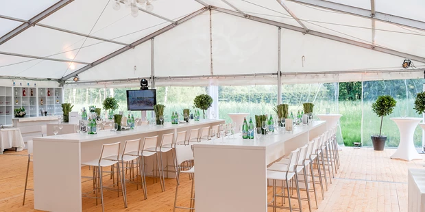Destination-Wedding - Art der Location: Hotel / Chalet - Schloss Prielau Hotel & Restaurants