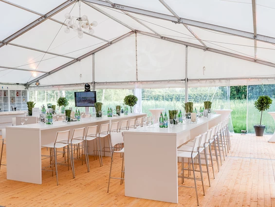 Hochzeitslocation: Schloss Prielau Hotel & Restaurants