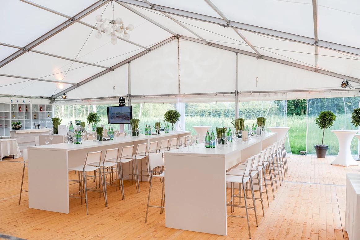 Hochzeitslocation: Schloss Prielau Hotel & Restaurants