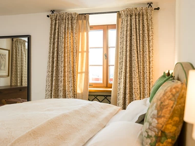 Hochzeitslocation: Familiensuite - Schloss Prielau Hotel & Restaurants