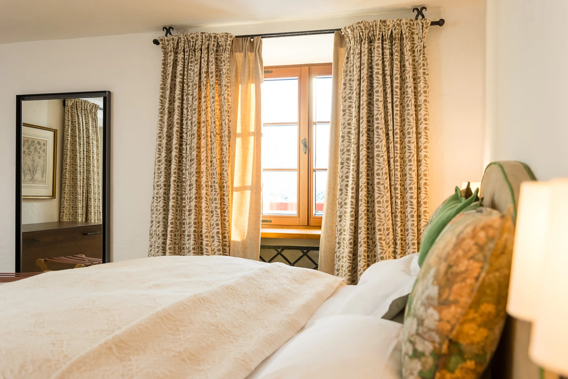 Hochzeitslocation: Familiensuite - Schloss Prielau Hotel & Restaurants
