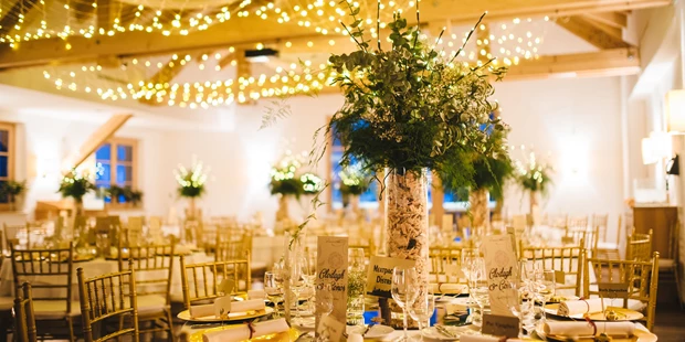 Destination-Wedding - Art der Location: Hotel / Chalet - Schloss Prielau Hotel & Restaurants