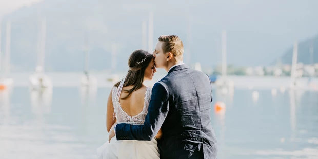 Destination-Wedding - Art der Location: Hotel / Chalet - Schloss Prielau Hotel & Restaurants