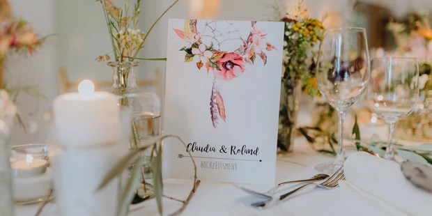 Destination-Wedding - Art der Location: Hotel / Chalet - Schloss Prielau Hotel & Restaurants