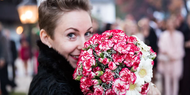 Destination-Wedding - Art der Location: Hotel / Chalet - Schloss Prielau Hotel & Restaurants