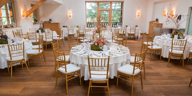 Destination-Wedding - Art der Location: Hotel / Chalet - Schloss Prielau Hotel & Restaurants