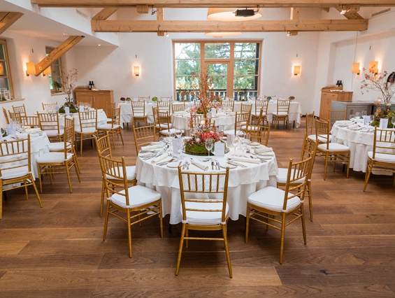 Hochzeitslocation: Schloss Prielau Hotel & Restaurants