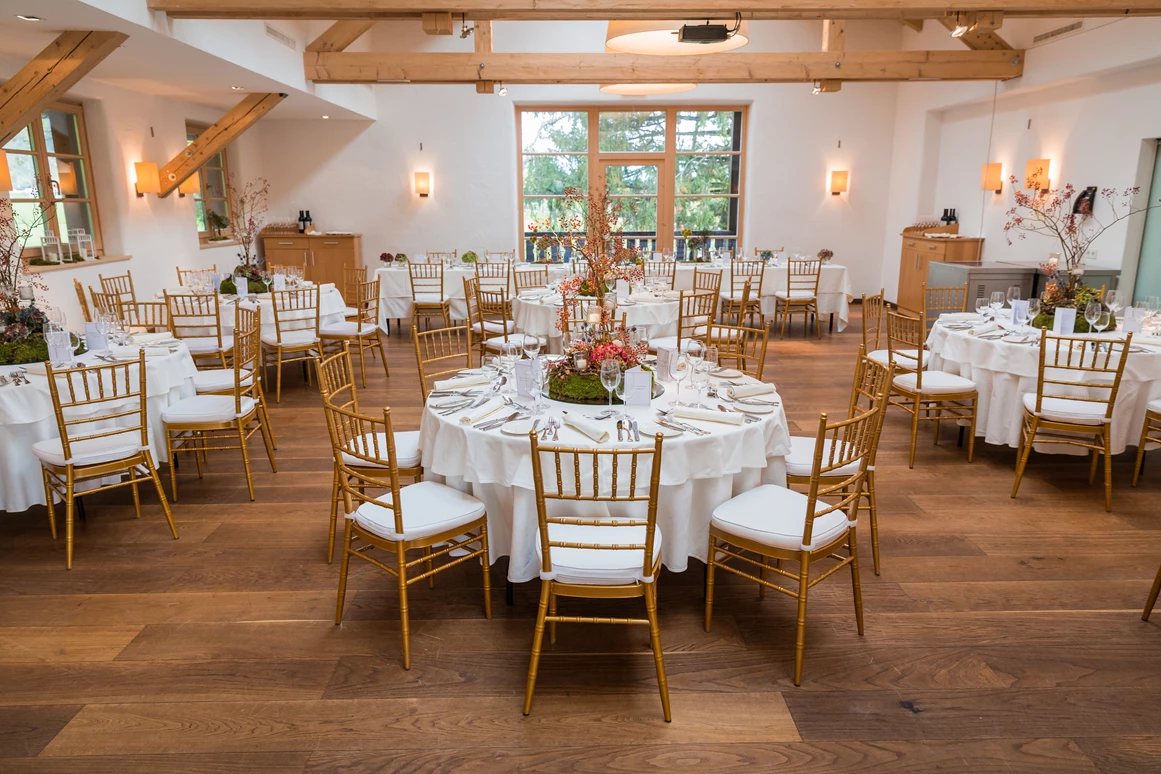 Hochzeitslocation: Schloss Prielau Hotel & Restaurants
