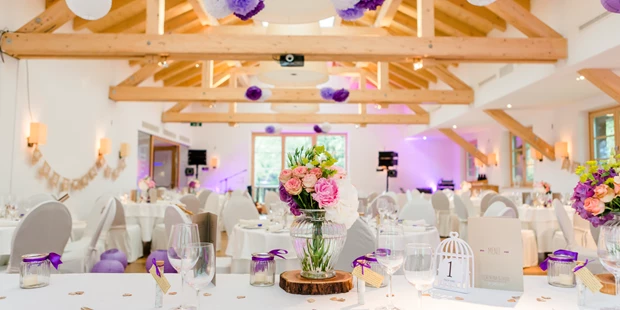 Destination-Wedding - Art der Location: Hotel / Chalet - Schloss Prielau Hotel & Restaurants