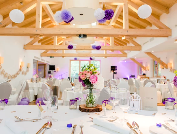 Hochzeitslocation: Schloss Prielau Hotel & Restaurants