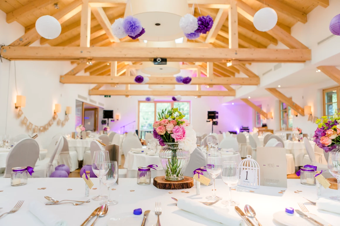 Hochzeitslocation: Schloss Prielau Hotel & Restaurants
