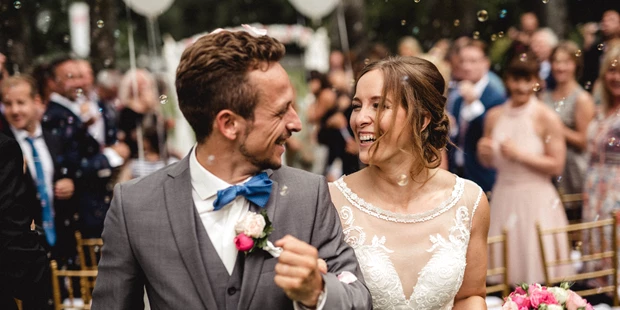 Destination-Wedding - Art der Location: Hotel / Chalet - Schloss Prielau Hotel & Restaurants