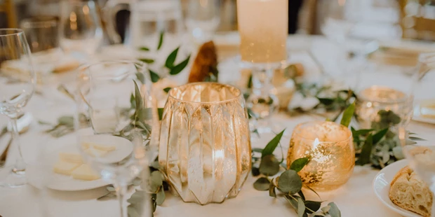 Destination-Wedding - Art der Location: Hotel / Chalet - Schloss Prielau Hotel & Restaurants