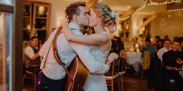 Destination-Wedding - Art der Location: Hotel / Chalet - Schloss Prielau Hotel & Restaurants