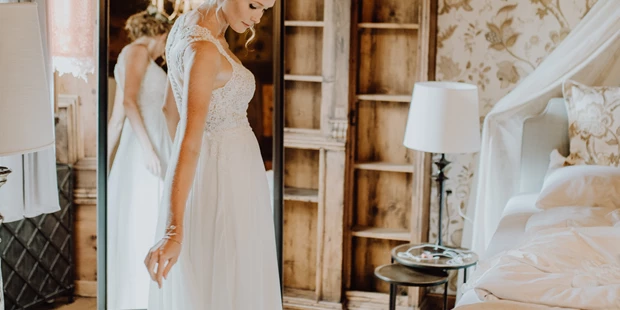 Destination-Wedding - Art der Location: Hotel / Chalet - Schloss Prielau Hotel & Restaurants