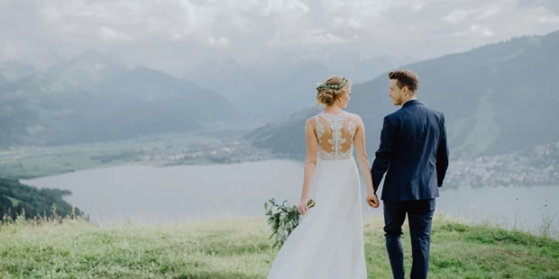 Destination-Wedding - Art der Location: Hotel / Chalet - Schloss Prielau Hotel & Restaurants