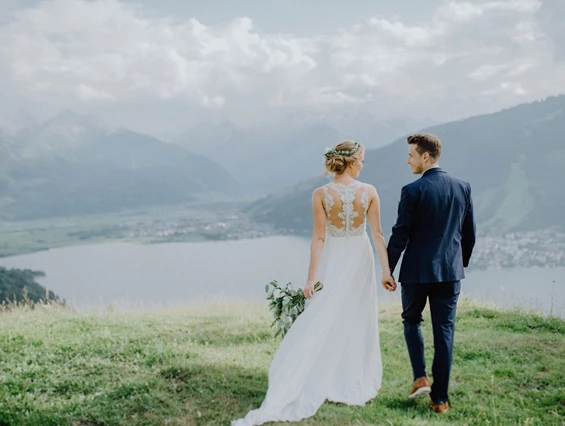 Hochzeitslocation: Schloss Prielau Hotel & Restaurants