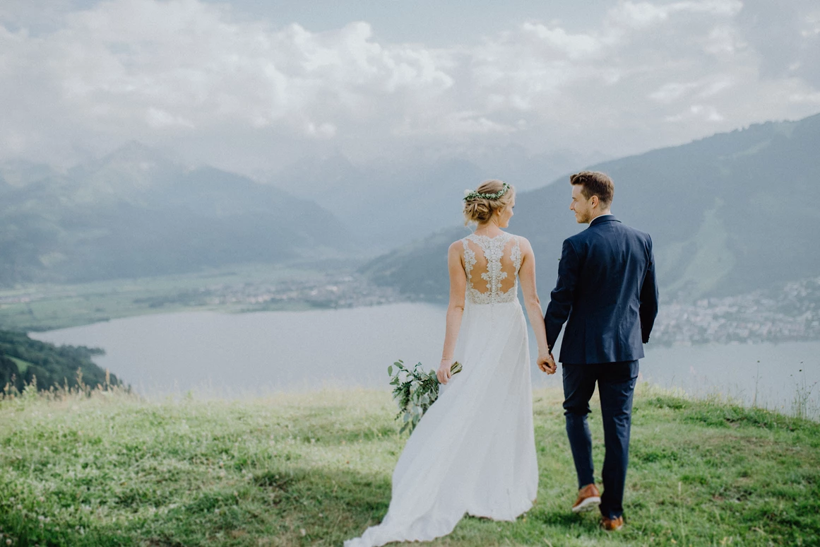 Hochzeitslocation: Schloss Prielau Hotel & Restaurants