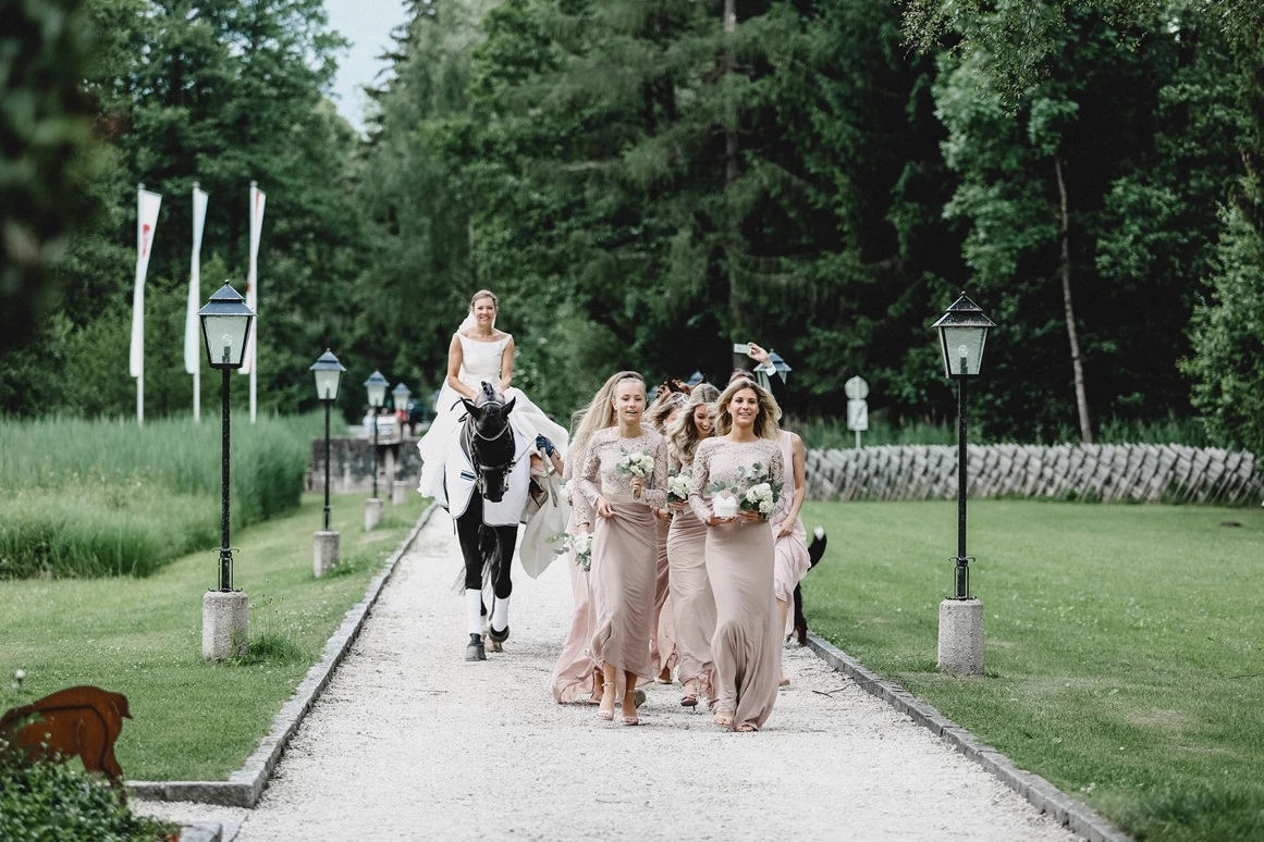 Hochzeitslocation: Schloss Prielau Hotel & Restaurants