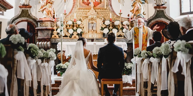 Destination-Wedding - Art der Location: Hotel / Chalet - Schloss Prielau Hotel & Restaurants