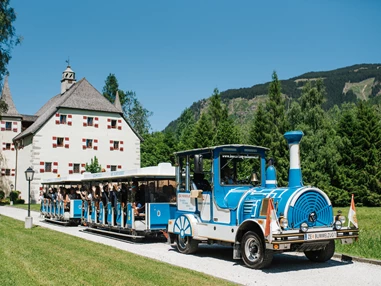 Hochzeitslocation: Schloss Prielau Hotel & Restaurants