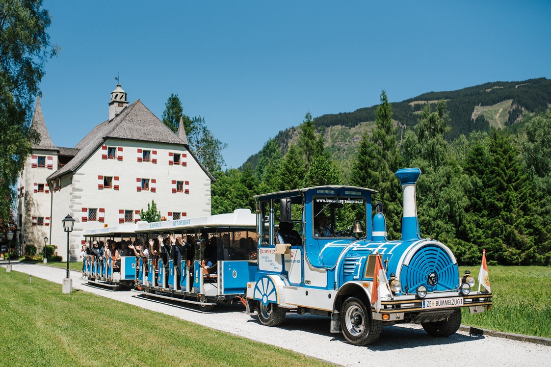 Hochzeitslocation: Schloss Prielau Hotel & Restaurants