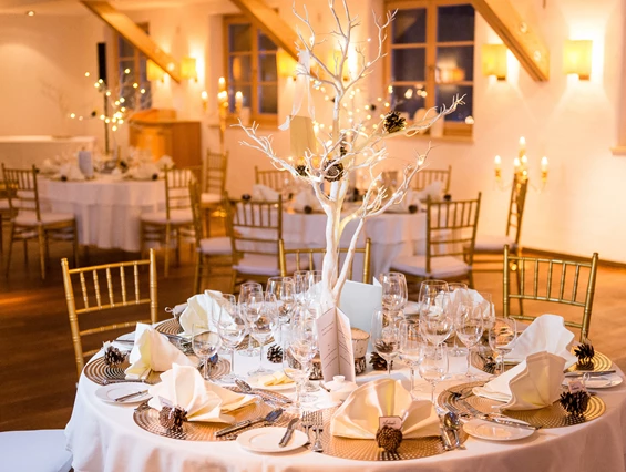 Hochzeitslocation: Schloss Prielau Hotel & Restaurants