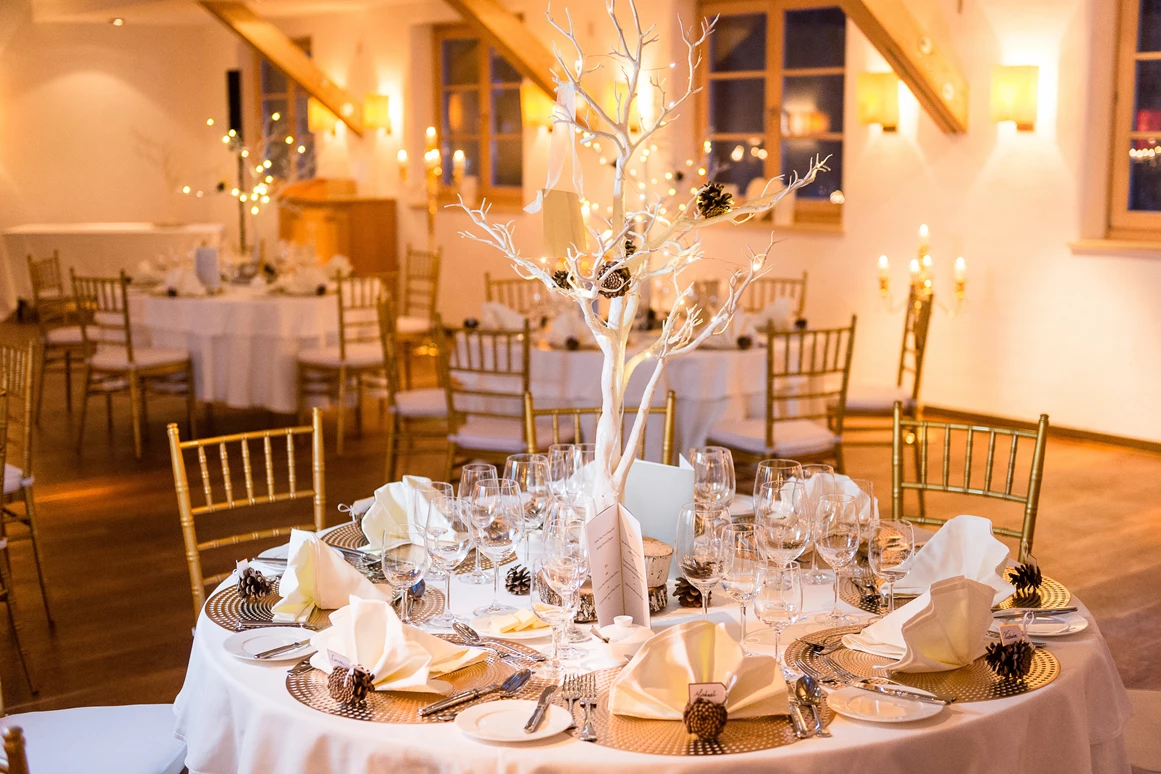 Hochzeitslocation: Schloss Prielau Hotel & Restaurants
