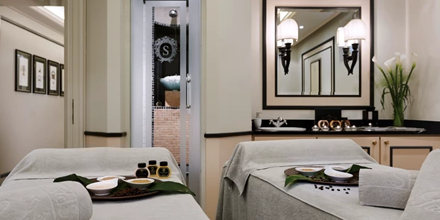 Destination-Wedding - Art der Location: Hotel / Chalet - Hotel Sacher Wien