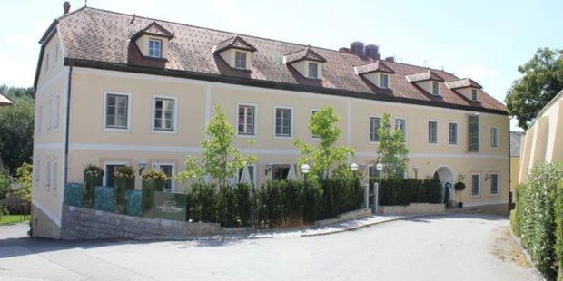 Destination-Wedding - Art der Location: Hotel / Chalet - Landhaus Stift Ardagger