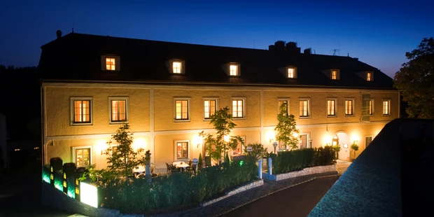 Destination-Wedding - Art der Location: Hotel / Chalet - Landhaus Stift Ardagger