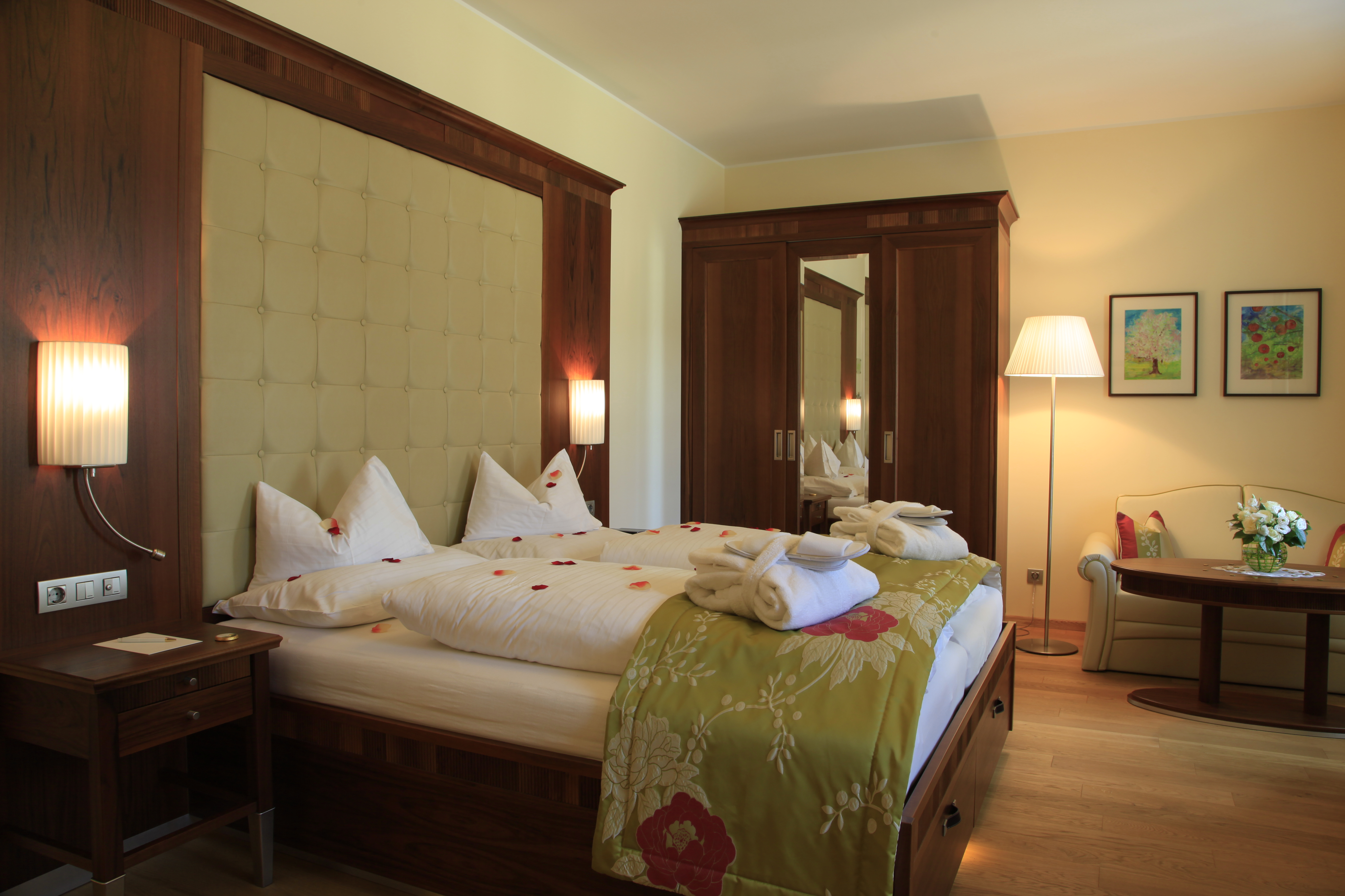 Hochzeitslocation: Landhaus Stift Ardagger