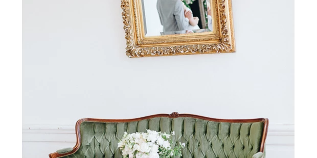 Destination-Wedding - Art der Location: Hotel / Chalet - Traumhochzeit im Schloss Miller-Aichholz, Europahaus Wien
 - Schloss Miller-Aichholz - Europahaus Wien