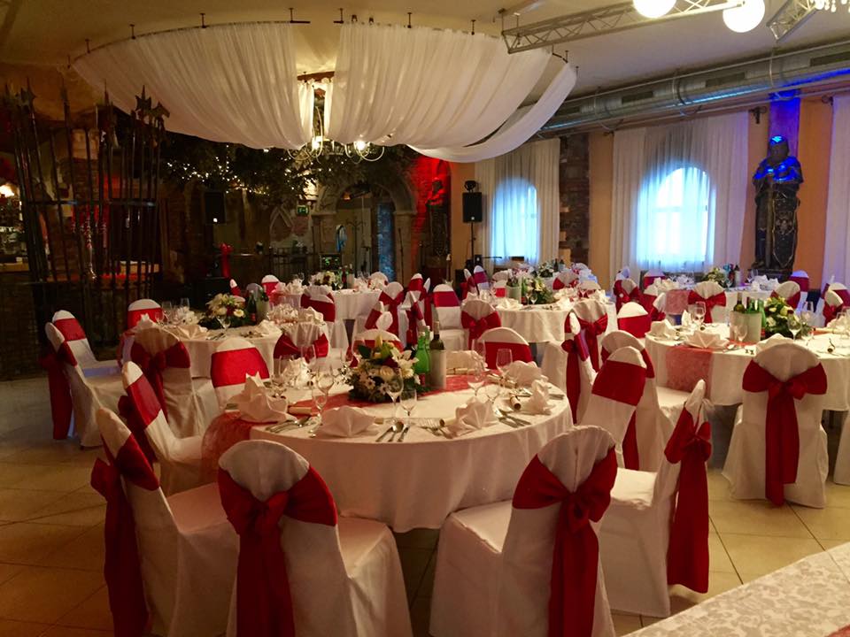 Hochzeitslocation: Burg Spielberg