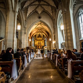 Hotel Klosterbrau Spa Destination Wedding In Seefeld Tirol
