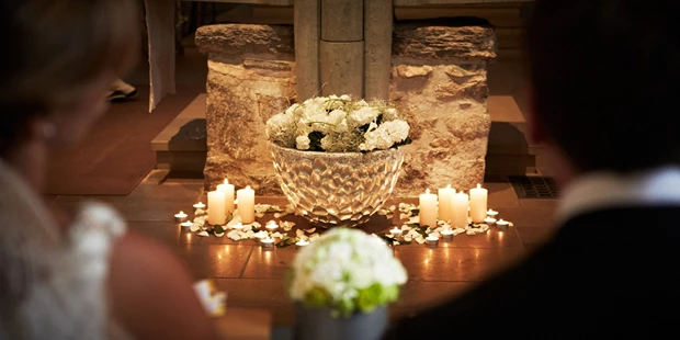 Destination-Wedding - Art der Location: Hotel / Chalet - Kirchliche Trauung unweit des Hotel Klosterbräu. - Hotel Klosterbräu***** & SPA