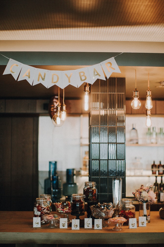 Destination-Wedding - Hunde erlaubt - Österreich - Entners am See