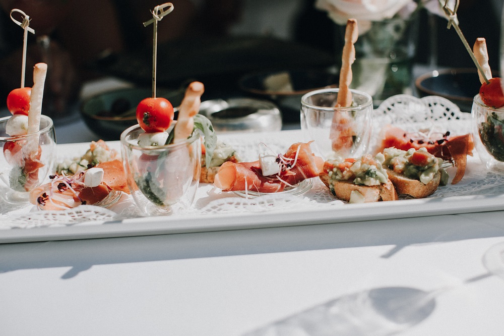 Destination-Wedding - Hunde erlaubt - Österreich - Entners am See