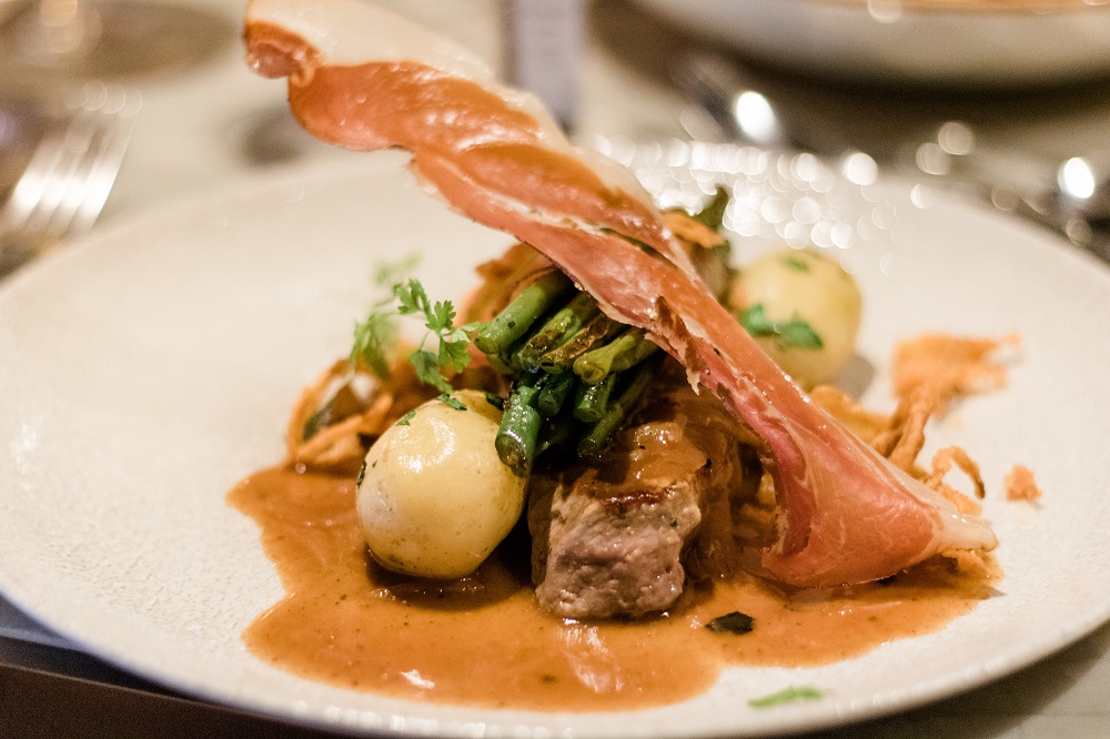 Hochzeitslocation: Entners am See